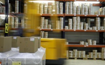 Amazon répercute la taxe Gafa sur les vendeurs français
