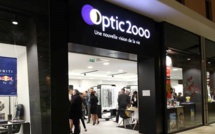 Optic 2000, 50 ans sous le signe de la mode Optic 2000, 50 ans sous le signe de la mode