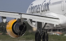 Thomas Cook : vers le rapatriement de 600 000 touristes ?