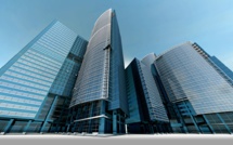 Le secteur bancaire européen supprime beaucoup d'emplois Le secteur bancaire européen supprime beaucoup d'emplois