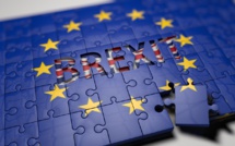 Brexit : plus de la moitié des PME mal préparées Brexit : plus de la moitié des PME mal préparées