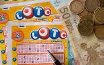 La privatisation de la Française des Jeux est bien partie La privatisation de la Française des Jeux est bien partie