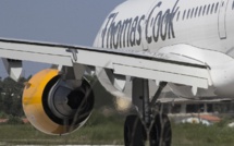 11 repreneurs pour Thomas Cook France