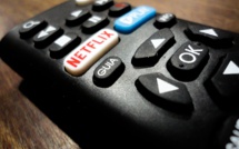 Plus de 4 000% de hausse pour l'action Netflix depuis 2010