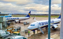 Ryanair taille dans les effectifs