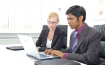 La parité vue par le Dowjones : une clé du succès des start-ups américaines La parité vue par le Dowjones : une clé du succès des start-ups américaines