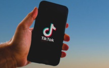 Le patron de TikTok démissionne sur fond de vente