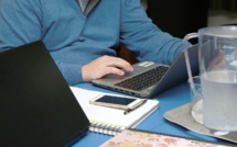 Confinement 2 : « Le télétravail n’est pas une option » Confinement 2 : « Le télétravail n’est pas une option »