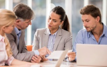 Décisions stratégiques : les managers de terrain ont de moins en moins de « poids » Décisions stratégiques : les managers de terrain ont de moins en moins de « poids »