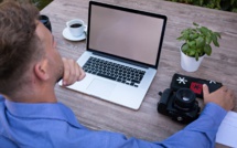 Télétravail : vers une taxe sur les salaires ? Télétravail : vers une taxe sur les salaires ?