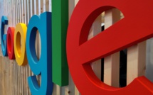 Google voit se créer son premier syndicat