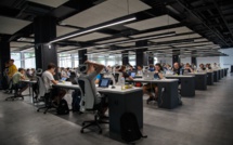 100 millions de salariés européens auront besoin de se former d’ici 2030 100 millions de salariés européens auront besoin de se former d’ici 2030