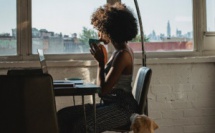 Télétravail : près de la moitié des salariés ont vu leur charge de travail augmenter