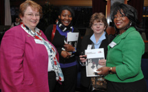 Laïcité en entreprise : Dounia Bouzar propose de remplacer deux fêtes chrétiennes par une fête juive et une fête musulmane Laïcité en entreprise : Dounia Bouzar propose de remplacer deux fêtes chrétiennes par une fête juive et une fête musulmane