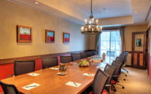 Les patrons français négligeraient le management au profit du pilotage financier Les patrons français négligeraient le management au profit du pilotage financier