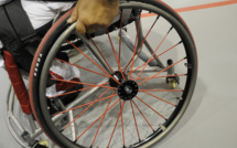 Travail : Un tiers des personnes handicapées ont un emploi Travail : Un tiers des personnes handicapées ont un emploi