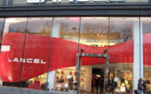 Le groupe Richmont va garder Lancel Le groupe Richmont va garder Lancel
