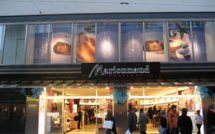 Marionnaud rouvre jusqu'à minuit son magasin des Champs-Elysées Marionnaud rouvre jusqu'à minuit son magasin des Champs-Elysées