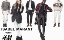 H&amp;M confronté à une mauvaise gestion de sa vente en ligne de la collection Isabel Marant