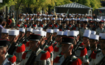 Managers, inspirez-vous des forces spéciales ! Managers, inspirez-vous des forces spéciales !