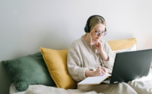Télétravail obligatoire : une amende de 2.000 euros pour les employeurs récalcitrants