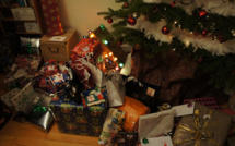 Noël : les patrons de PME généreux envers leurs salariés Noël : les patrons de PME généreux envers leurs salariés