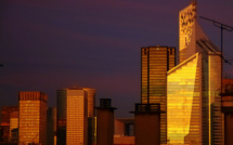 Les dirigeants ont toujours l’impression que leur activité stagne Les dirigeants ont toujours l’impression que leur activité stagne