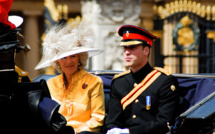 Après l'armée, le Prince William veut valider un diplôme de management agronomique Après l'armée, le Prince William veut valider un diplôme de management agronomique