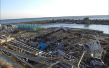 Le Japon recrute des SDF pour décontaminer Fukushima