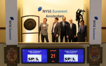 Nominations en cascade chez l’opérateur boursier Euronext Nominations en cascade chez l’opérateur boursier Euronext