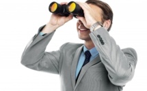 Nouveaux patrons, nouvelle vision des affaires ? Nouveaux patrons, nouvelle vision des affaires ?