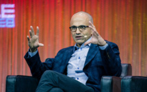 Satya Nadella sera-t-il le nouveau PDG de Microsoft ?