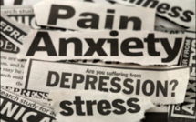 La crise économique augmente le stress lié au travail La crise économique augmente le stress lié au travail