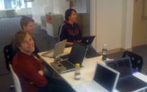 Sur une carrière de 40 ans, un cadre passe 16 ans en réunion Sur une carrière de 40 ans, un cadre passe 16 ans en réunion