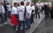 Record de salaires impayés en France en 2013 Record de salaires impayés en France en 2013