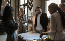 Emploi : les CDD et l’intérim en hausse continue face aux CDI Emploi : les CDD et l’intérim en hausse continue face aux CDI