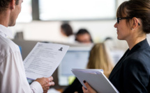 Emploi des cadres : les entreprises optimistes