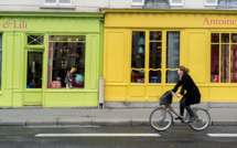 Ecologie : le gouvernement teste une indemnité kilométrique pour les trajets maison-travail à vélo