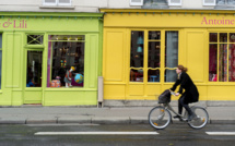 Ecologie : le gouvernement teste une indemnité kilométrique pour les trajets maison-travail à vélo Ecologie : le gouvernement teste une indemnité kilométrique pour les trajets maison-travail à vélo