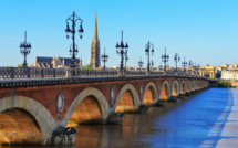 Bordeaux, la ville la plus attractive pour les salariés français