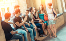 Un tiers des 18-34 ans veut quitter la France Un tiers des 18-34 ans veut quitter la France