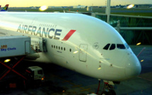 Grève Air France : Légère amélioration avec 45 % des vols assurés