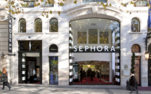 Sephora définitivement interdit d'ouverture après 21h