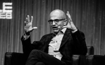 Salaires des femmes : Satya Nadella s’excuse pour ses propos