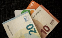 Les salaires ont bien augmenté moins vite que l’inflation en 2022 Les salaires ont bien augmenté moins vite que l’inflation en 2022