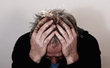 Les salariés français de plus en plus en détresse psychologique Les salariés français de plus en plus en détresse psychologique