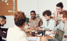 Semaine de quatre jours : 3 salariés sur 4 accepteraient des journées plus longues Semaine de quatre jours : 3 salariés sur 4 accepteraient des journées plus longues