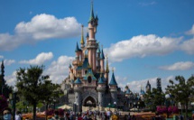 Grève à Disneyland Paris: les « horaires adaptés » dans le collimateur des syndicats Grève à Disneyland Paris: les « horaires adaptés » dans le collimateur des syndicats