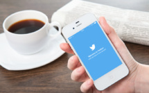 ​Dick Costolo a massivement vendu ses actions Twitter