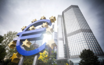 ​Pour Benoît Coeure (BCE) le rachat d’actif européen doit être important